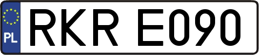 RKRE090