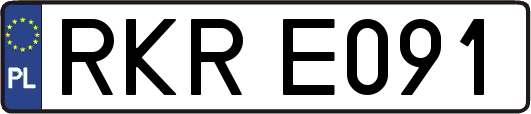 RKRE091