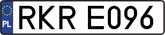RKRE096