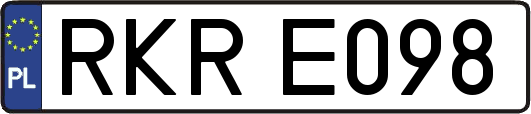 RKRE098