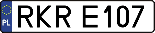 RKRE107