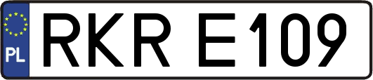 RKRE109