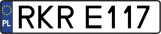 RKRE117