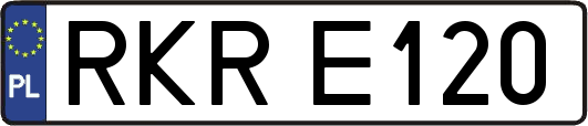 RKRE120
