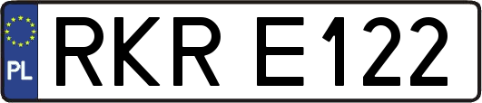 RKRE122