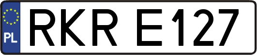 RKRE127
