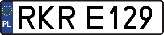 RKRE129