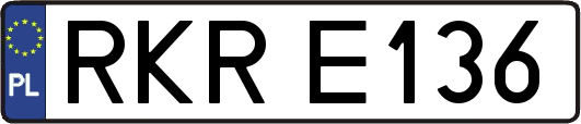 RKRE136