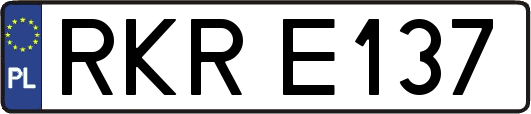 RKRE137