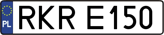 RKRE150
