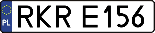 RKRE156