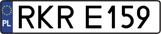 RKRE159