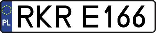 RKRE166