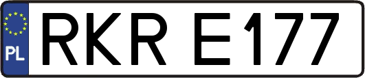 RKRE177