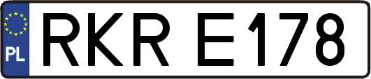 RKRE178