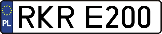 RKRE200