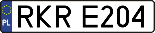 RKRE204