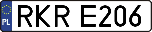 RKRE206