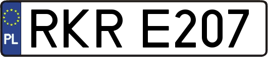 RKRE207
