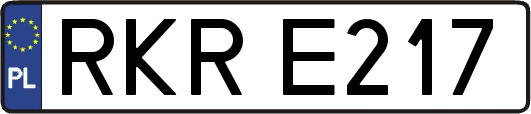 RKRE217