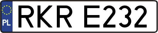 RKRE232