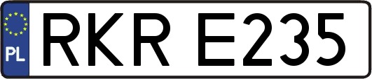 RKRE235