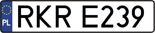 RKRE239