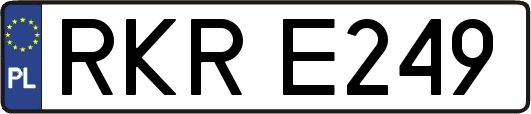 RKRE249