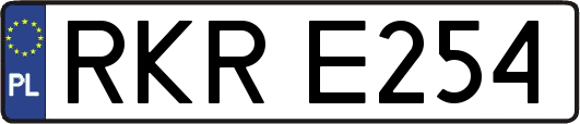 RKRE254