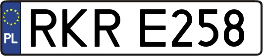 RKRE258