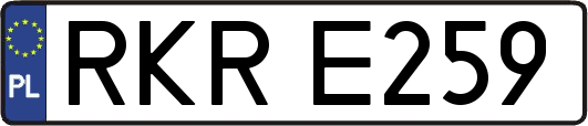 RKRE259