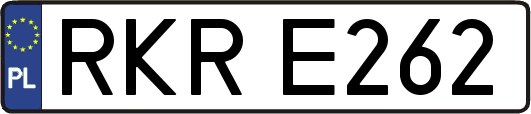 RKRE262