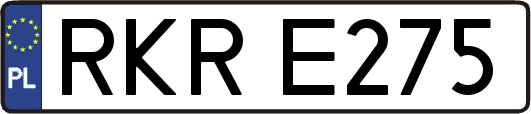 RKRE275