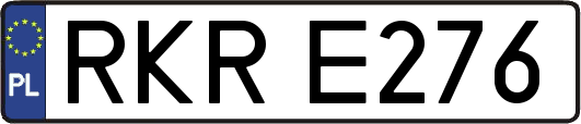 RKRE276