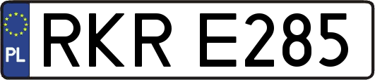 RKRE285