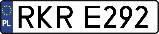 RKRE292
