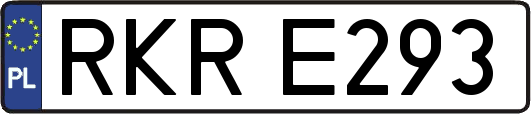 RKRE293