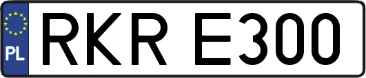 RKRE300