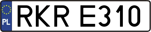 RKRE310