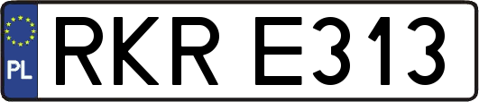 RKRE313