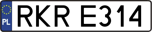 RKRE314