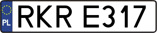 RKRE317