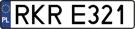 RKRE321