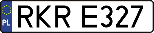 RKRE327