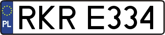 RKRE334