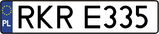 RKRE335