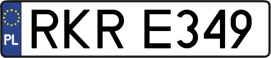 RKRE349