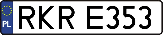 RKRE353