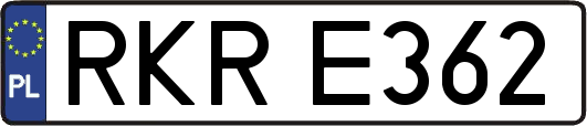 RKRE362