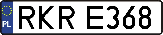 RKRE368